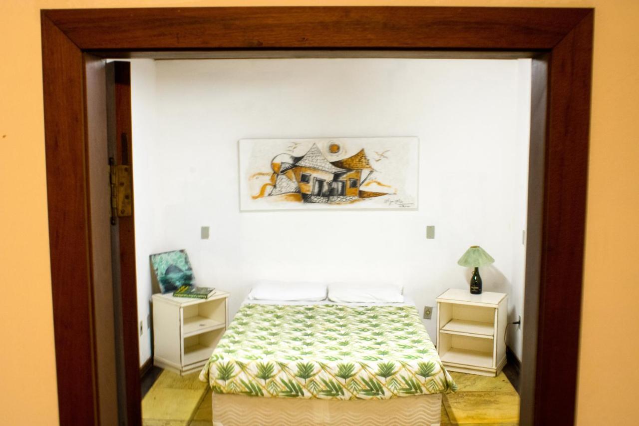 The Eco Palace Hostel Armacao dos Buzios Экстерьер фото