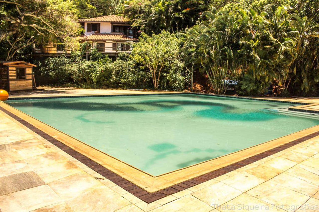 The Eco Palace Hostel Armacao dos Buzios Экстерьер фото