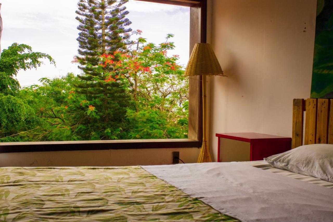 The Eco Palace Hostel Armacao dos Buzios Экстерьер фото
