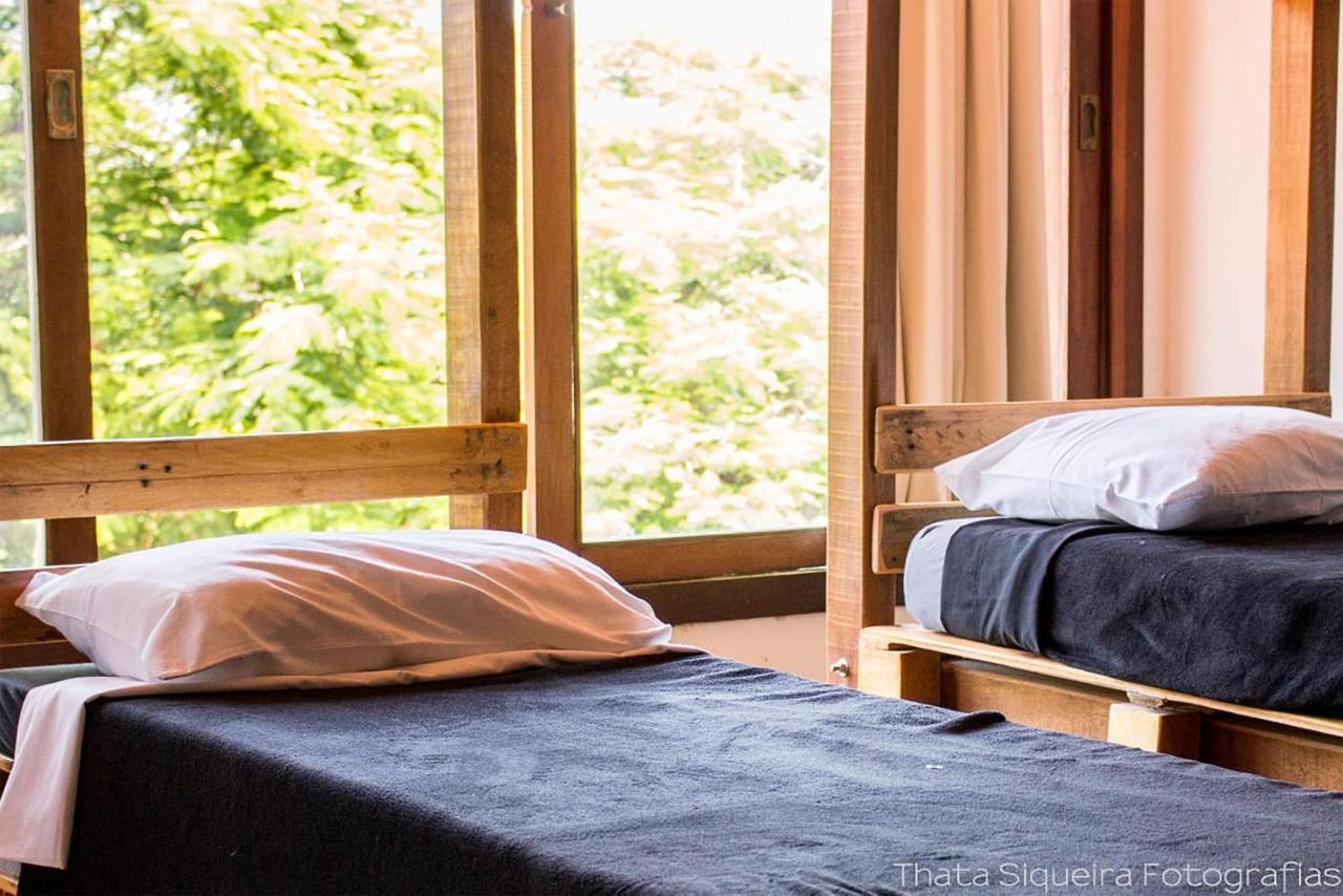 The Eco Palace Hostel Armacao dos Buzios Экстерьер фото
