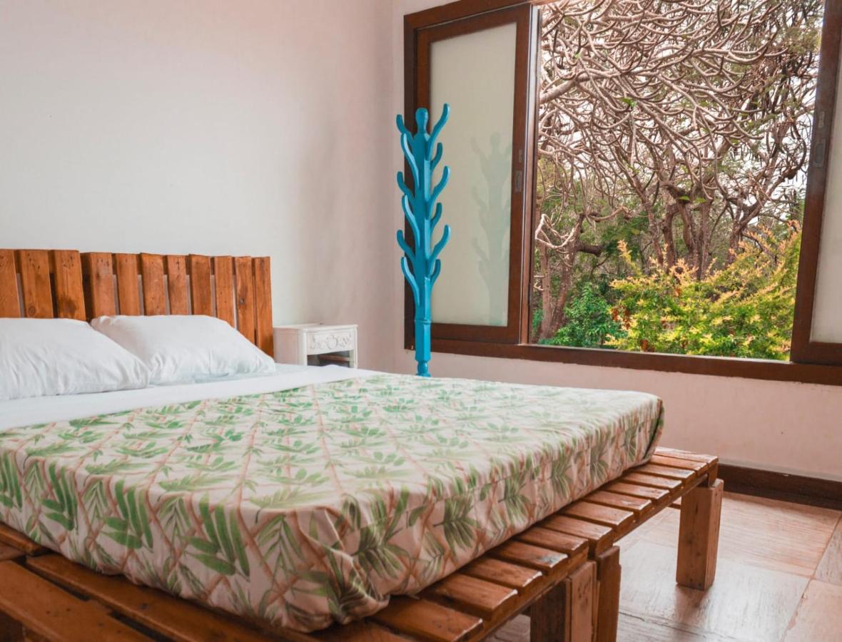 The Eco Palace Hostel Armacao dos Buzios Экстерьер фото