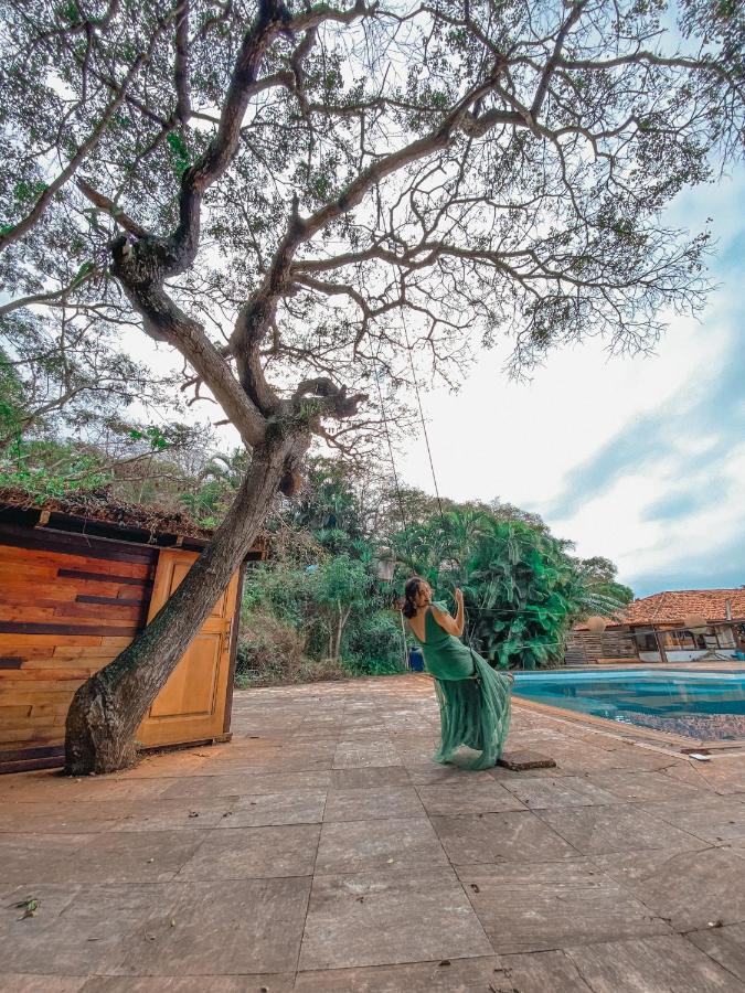 The Eco Palace Hostel Armacao dos Buzios Экстерьер фото