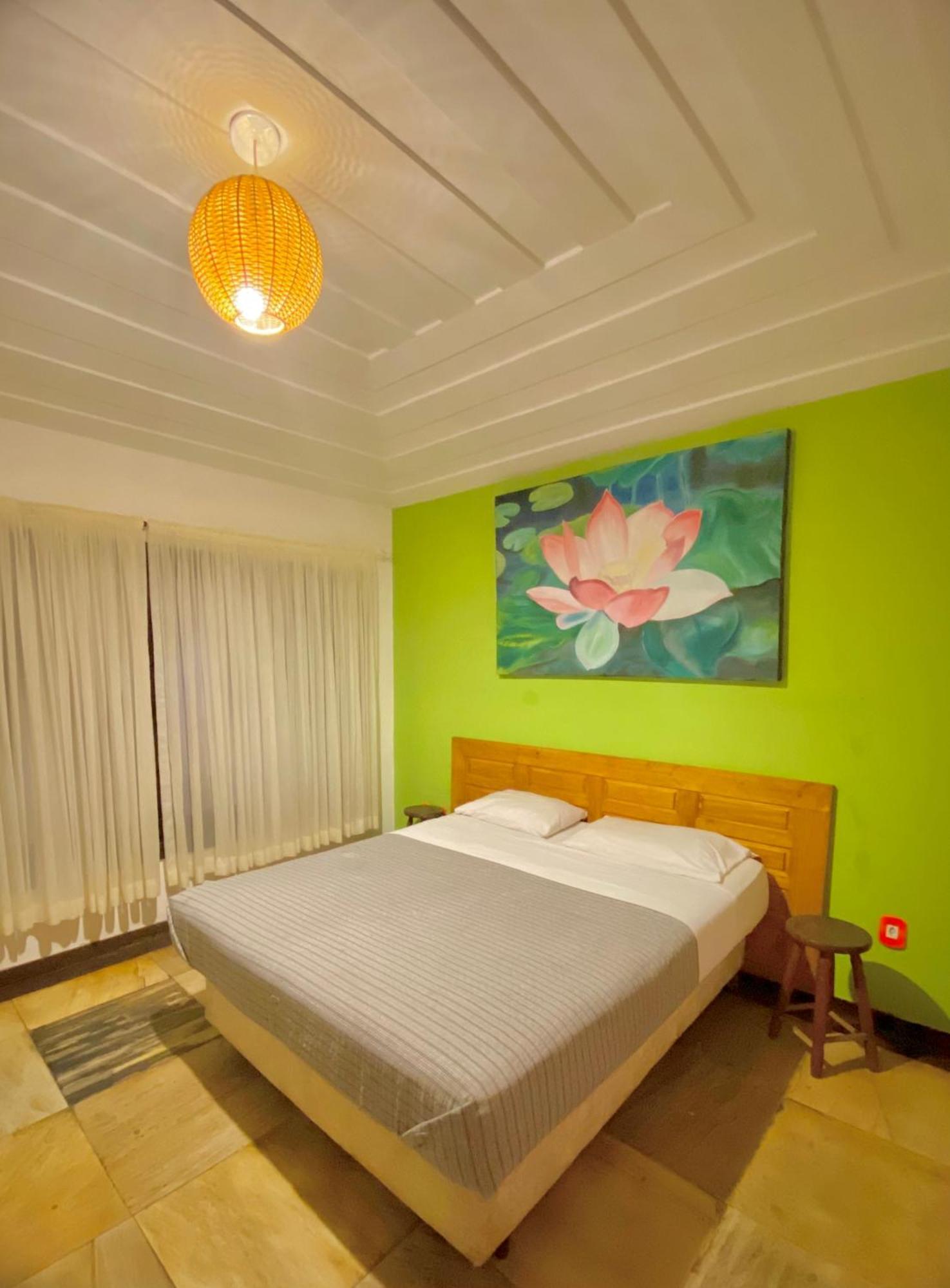 The Eco Palace Hostel Armacao dos Buzios Экстерьер фото