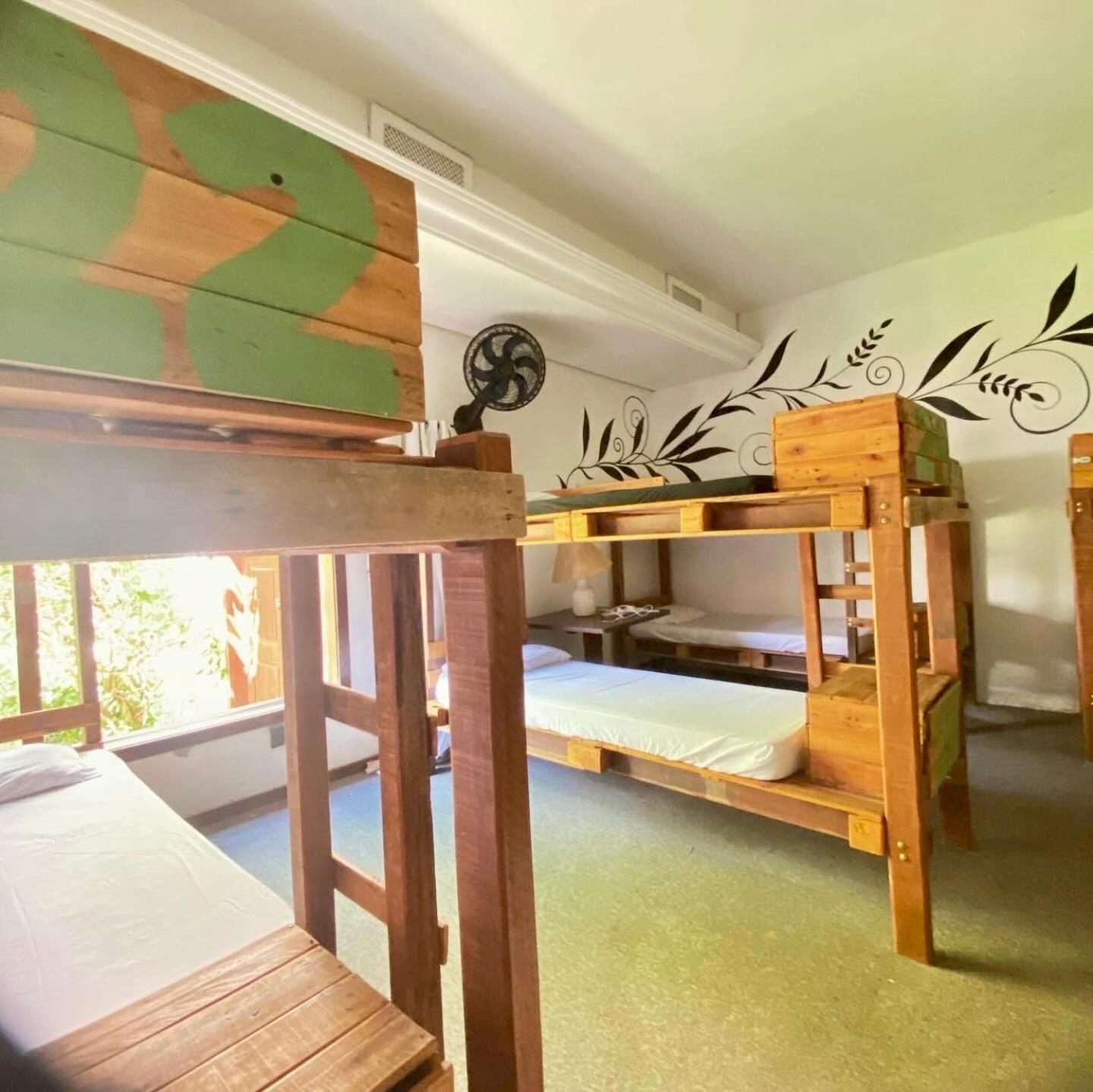The Eco Palace Hostel Armacao dos Buzios Экстерьер фото