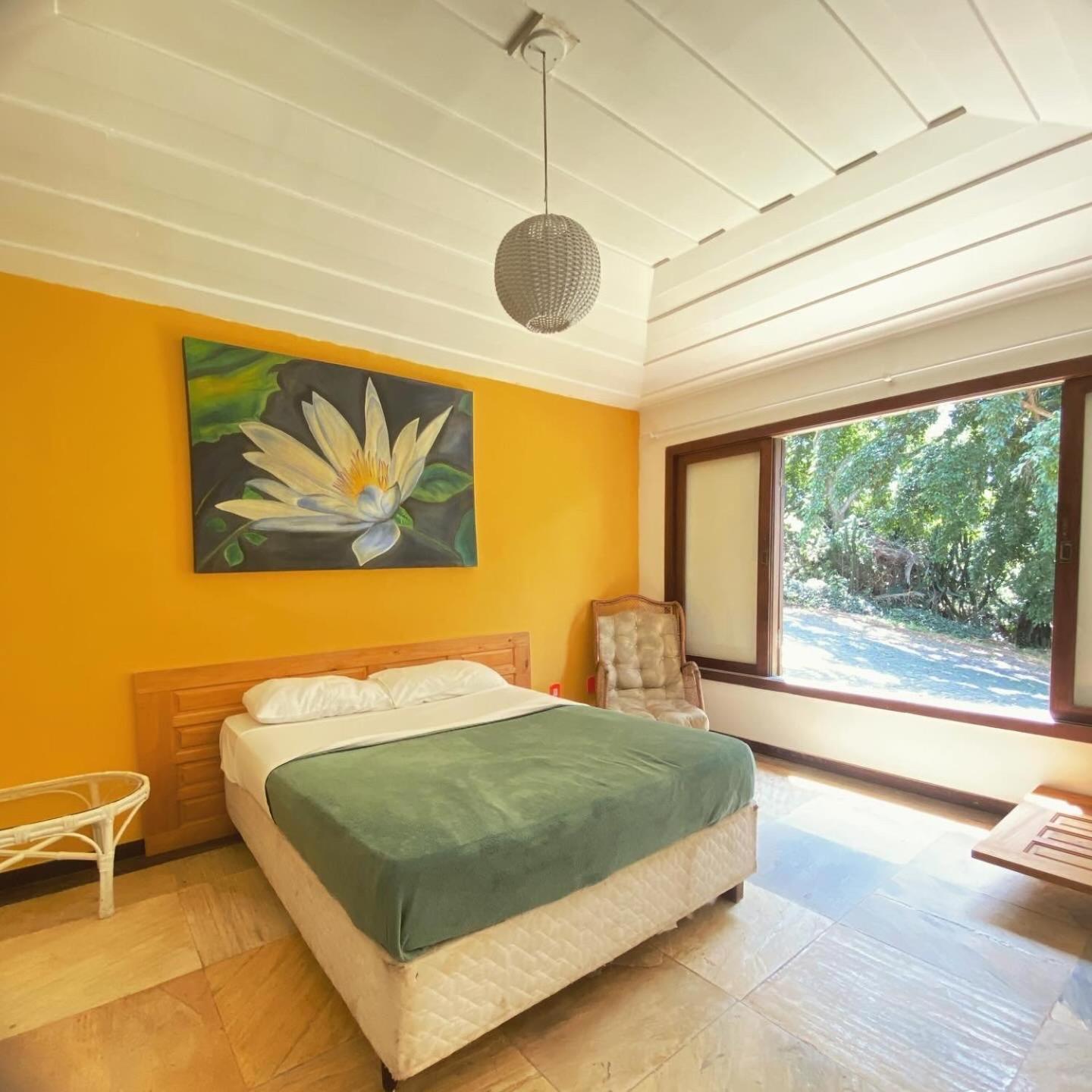 The Eco Palace Hostel Armacao dos Buzios Экстерьер фото