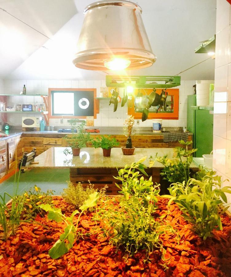 The Eco Palace Hostel Armacao dos Buzios Экстерьер фото